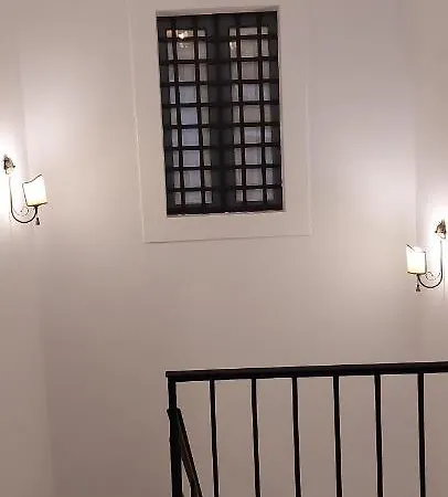 Terra D'amuri Boutique Гостевой дом Катания