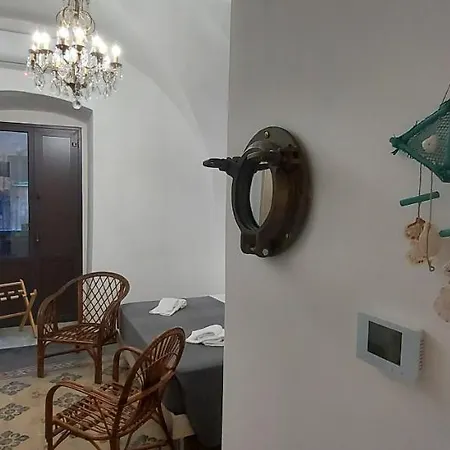 Terra D'amuri Boutique Катания