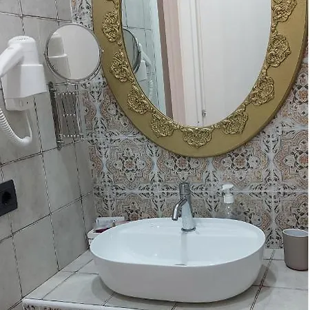 Terra D'amuri Boutique * Катания