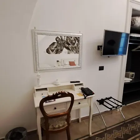 Terra D'amuri Boutique Гостевой дом Катания