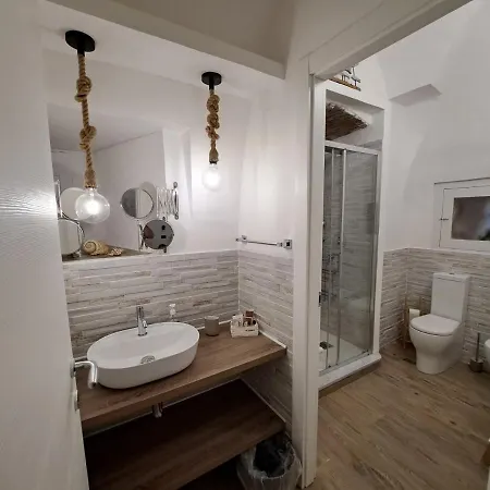 Terra D'amuri Boutique * Катания