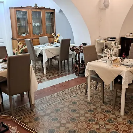 Гостевой дом Terra D'amuri Boutique Катания