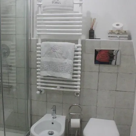 Terra D'amuri Boutique Катания