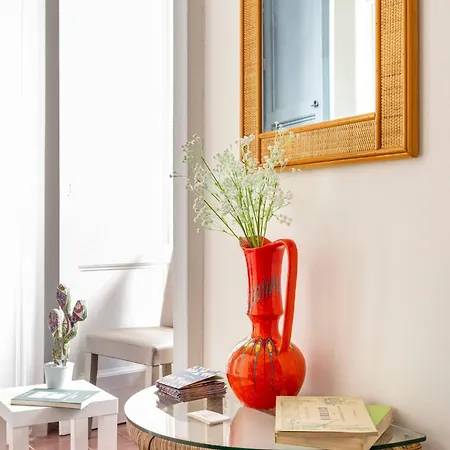 Terra D'amuri Boutique Гостевой дом *