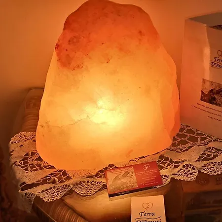 Terra D'amuri Boutique Гостевой дом