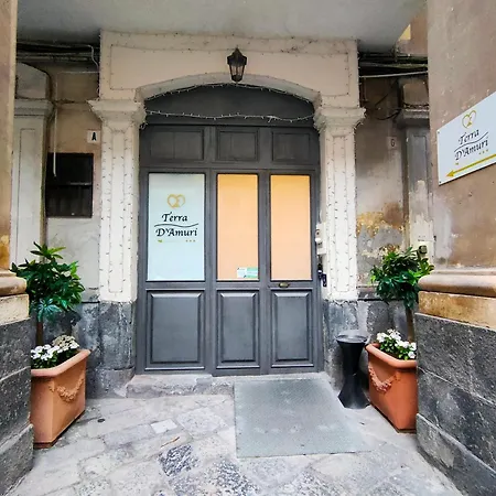 Terra D'amuri Boutique *